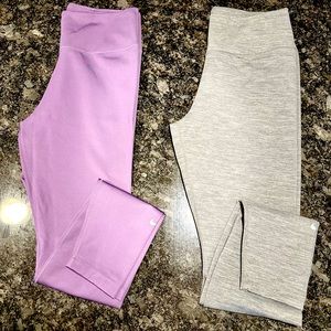 Nike leggings